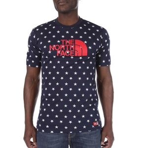 Men’s The North Face Limited Edition Tee